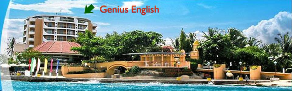 Genius English Proficiency Academy